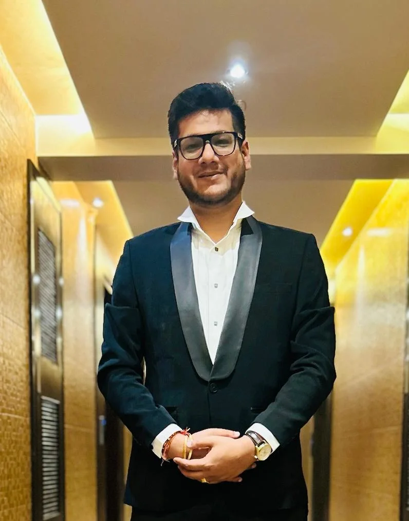 Sourav Baweja